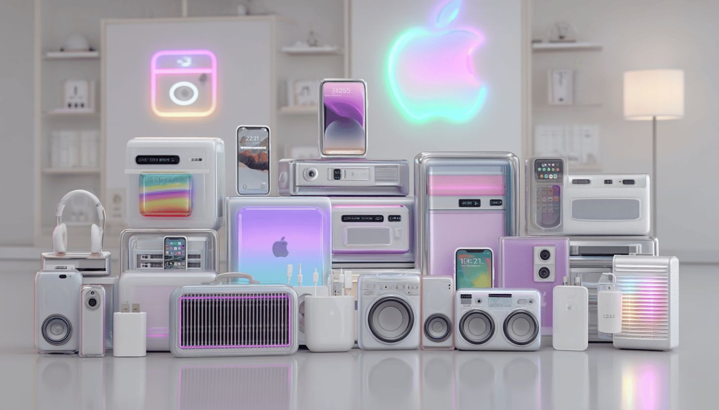 Accessoires mobiles innovants de 2023 tendances et gadgets pour améliorer votre expérience utilisateur