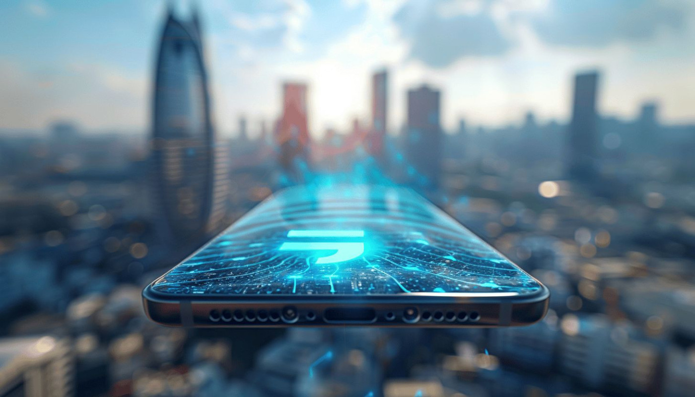 Multimédia - Déploiement de la 5G et impact sur les appareils multimédia ce que vous devez savoir