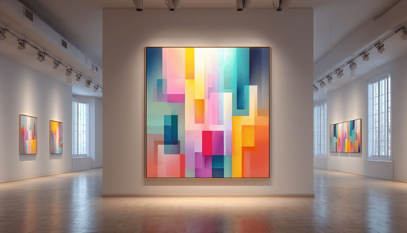 Exploration de l'impact des générateurs d'IA sur l'art contemporain