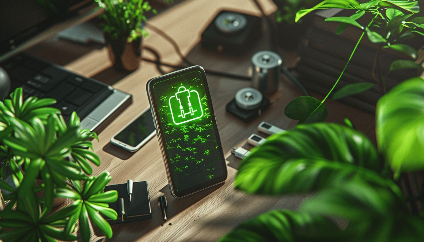 High-tech - Optimisation de batterie pour smartphones Android conseils pratiques pour une autonomie prolongée