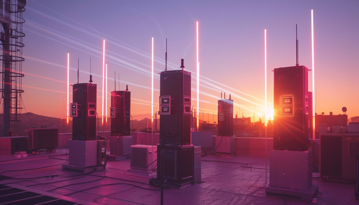 Réseaux 5G et impact sur le télétravail comment la nouvelle technologie change la donne pour les professionnels